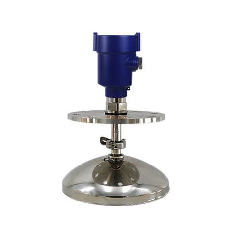 雷达液位变送器 - YLR26G-A4 - Xi'an Yunyi Instrument Co., Ltd. - 用于固体 / 液体 / 2线式