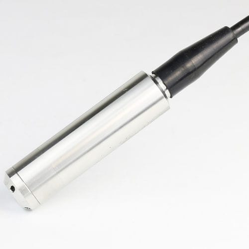 电磁液位变送器 - YLT322  - Xi'an Yunyi Instrument Co., Ltd. - 用于水 / 模拟 / HART