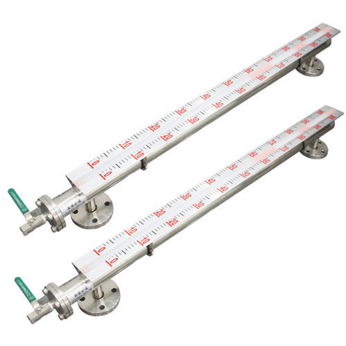液体液位计 - UHZ-10 - Xi'an Yunyi Instrument Co., Ltd. - 水 / 磁性 / 浮筒式