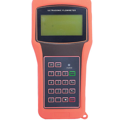 超声波流量计 - TUF-2000H - Xi'an Yunyi Instrument Co., Ltd. - 体积 / 液体 / DN15-1/2"