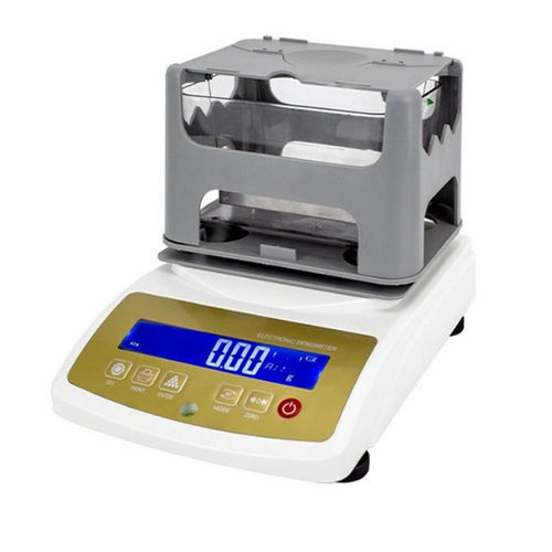 数字密度计 - JL-GD - Xi'an Yunyi Instrument Co., Ltd.
