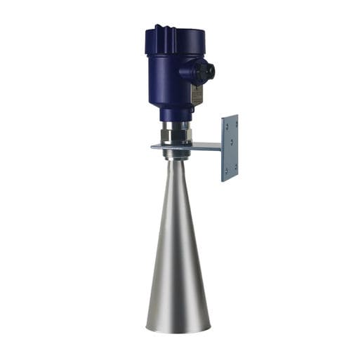 雷达液位变送器 - YLR806-A5 26G - Xi'an Yunyi Instrument Co., Ltd. - 液体 / 2线式 / HART