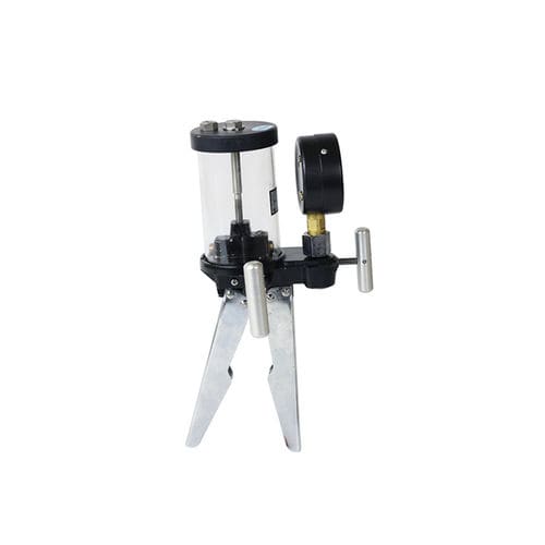手动校准泵 - Y060  - Xi'an Yunyi Instrument Co., Ltd. - 高压