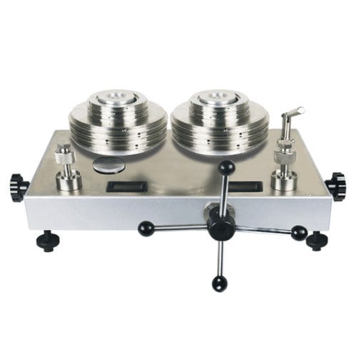 压力测定称 - Xi'an Yunyi Instrument Co., Ltd.