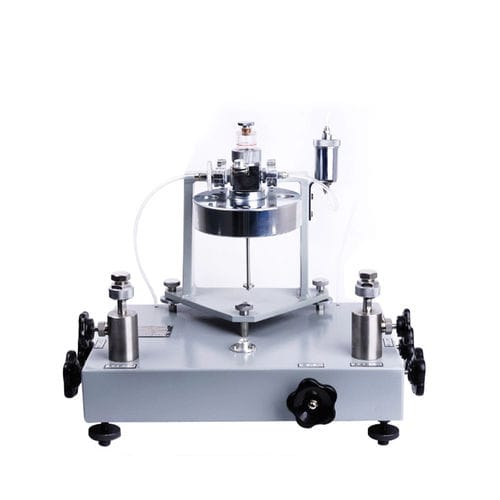 真空计 - Xi'an Yunyi Instrument Co., Ltd.