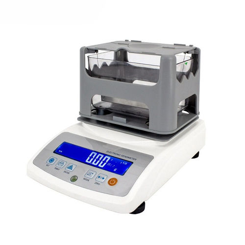数字密度计 - JL-SD - Xi'an Yunyi Instrument Co., Ltd. - 工业