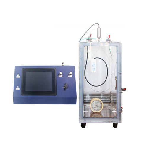 压力校准器 - XY-732 - Xi'an Yunyi Instrument Co., Ltd. - 用于压力传感器 / 实验室 / 高精度
