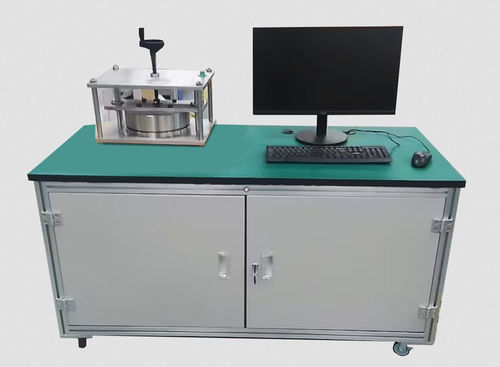 车间压力测试设备 - Xi'an Yunyi Instrument Co., Ltd. - 增压 / 风动式 / 移动式