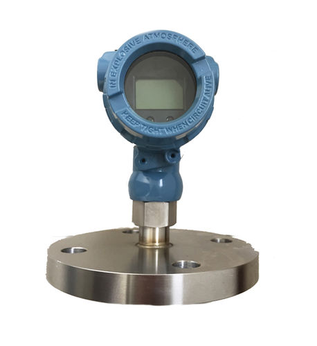 电磁液位变送器 - YD-322A - Xi'an Yunyi Instrument Co., Ltd. - 用于油 / 用于水 / 液体