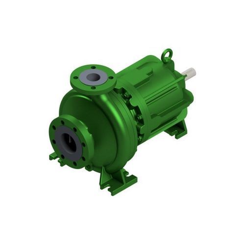 离心泵 - NML - Dickow Pumpen GmbH & Co. KG - 碳氢化合物 / 用于化学品 / 磁力驱动
