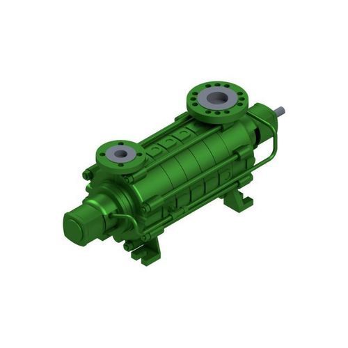 转子泵 - HZ - Dickow Pumpen GmbH & Co. KG - 用于石油 / 燃料 / 油