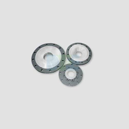 钢法兰 - DIPFLON Engineering & CO. - ANSI
