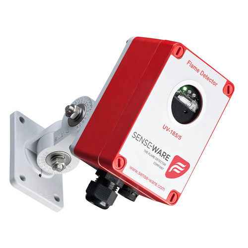 UV紫外线火焰探测器 - SENSE-WARE - IR 红外线 / 4-20 mA / ATEX