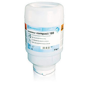 清洁清洁用品 - neodisher compact 100 - Chemische Fabrik Dr. Weigert GmbH & Co. KG