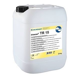 食品工业添加剂 - doscan TR 15 - Chemische Fabrik Dr. Weigert GmbH & Co. KG