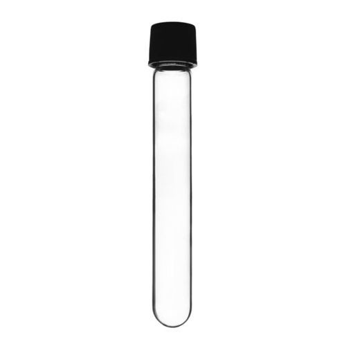 实验室试管 - CH0724B01PK24 - EISCO Electronic Instrumentation - 硼硅酸盐玻璃 / 圆形底部 / 耐化学腐蚀