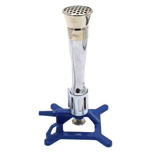 便携式本生燃烧器 - CH0996 series - EISCO Electronic Instrumentation