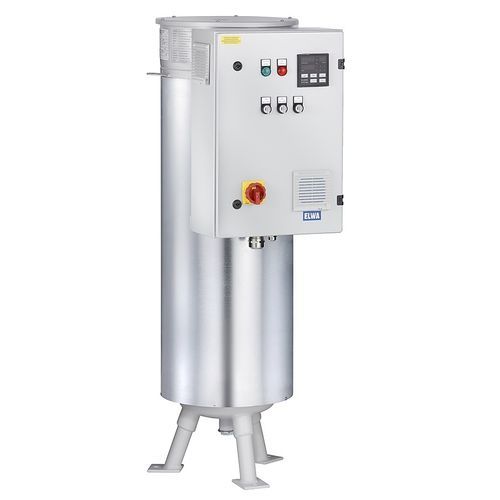 水加热器 - 4600 RF - ELWA Elektro-Wärme GmbH & Co. KG - 油 / 连续循环式 / 电动