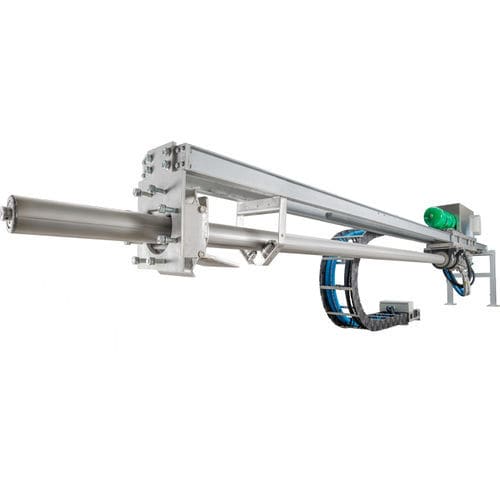 探针式采样系统 - CEMTEC® - ENOTEC GmbH - 气体 / 碳 / 油