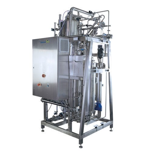纯度蒸汽发生器 - EnviroWater Group