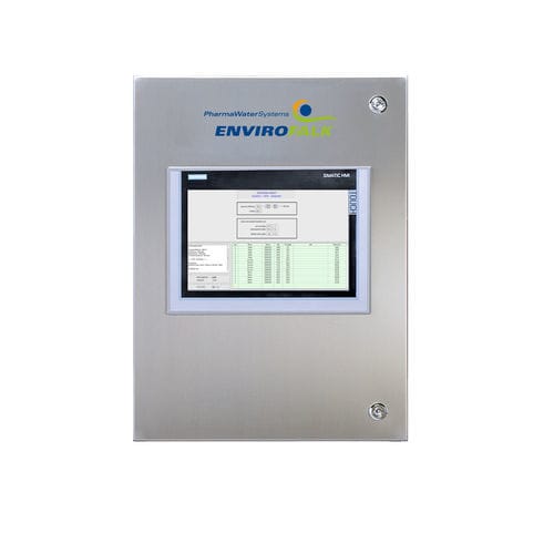TOC分析仪 - EnviroWater Group - 水 / 监控 / 药品