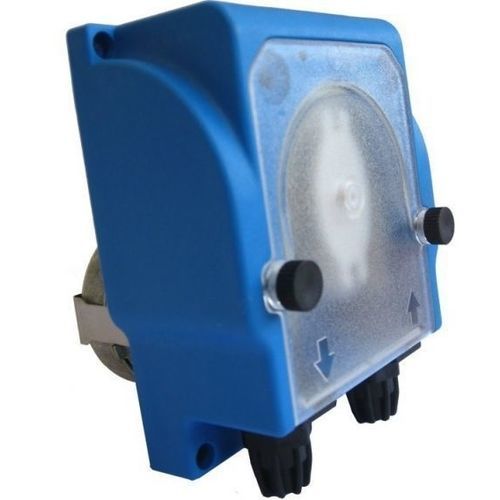 蠕动泵 - IPS24 - Espango - Teknofluor Group - 用于化学品 / 电动 / 自吸式