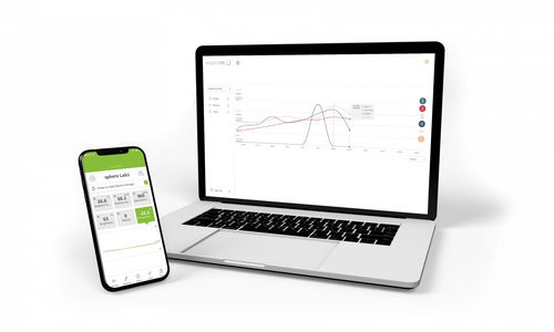 监控软件 - essentim GmbH - 测量 / 报告 / 自动化
