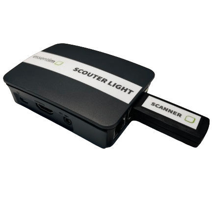 无线网络基站 - 1SCT1ES0002 - essentim GmbH