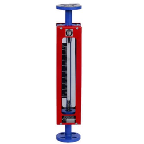 体积流量计 - PG  - Eureka Industrial Equipments Pvt. Ltd. - 用于水 / 用于化学品 / DN15-1/2"