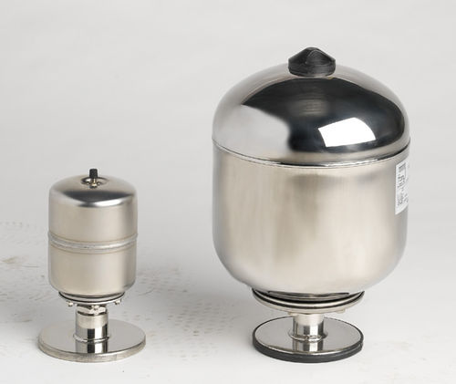 不锈钢压力容器 - Baby star series - F.A.M Fabbrica Maremmana Autoclavi Di Checcacci Sonio& C
