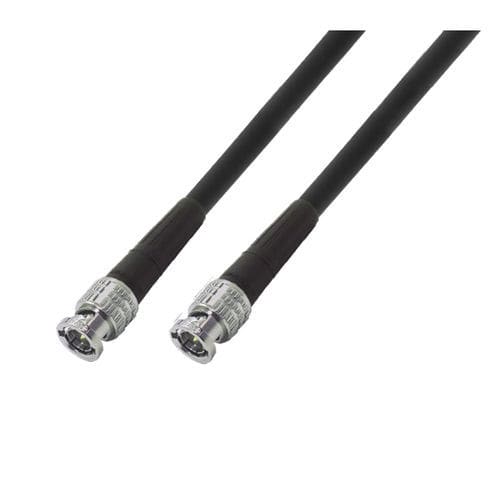 BNC电缆束 - D5.5UHWC series - CANARE Electric - 远程通信网络 / 挠性 / 微损式