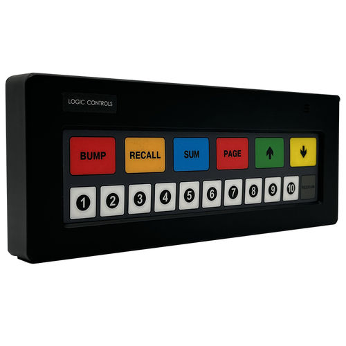 触摸屏PLC - KB1700  - Logic Controls