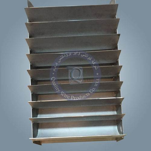 液体分离器 - Quality Wire Products WLL - 气体 / 立式 / 卧式