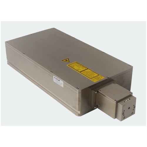 纳秒级激光器 - eMOPA213-20 - CryLaS Crystal Laser Systems GmbH - Q 开关 / 短冲击式 / 固态