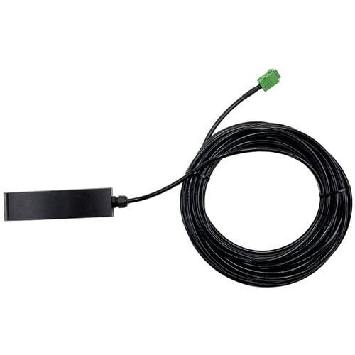 超声波流量传感器 - DSM2420 - Fluid.iO Sensor + Control GmbH & Co. KG - 压差 / 体积 / 用于水