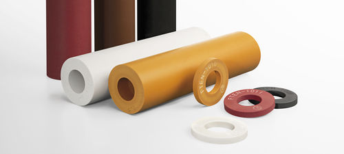 PTFE片材 - FTEN®-1000 - FLUORTEN S.r.l. - 防磨损