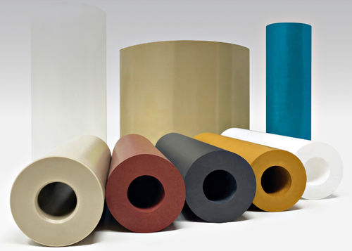 卷式PTFE - FLUORTEN S.r.l.