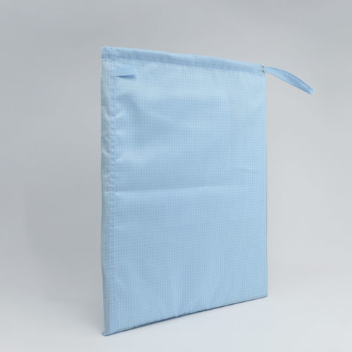 无菌室袋子 - D-010 - Shanghai Jiabo Litong Technology Co., Ltd. - 布料 / 聚酯 / 用于食品