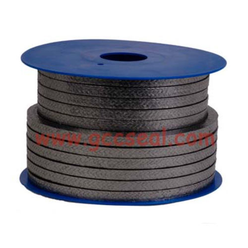 石墨编织填料 - JFY-1 series - Xixia Jinfangyuan Sealing Materials Co., Ltd. - 棉质 / 泵用 / 用于阀门