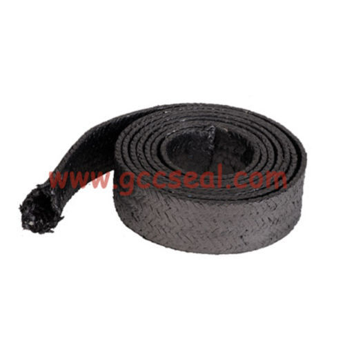 密封带 - JFY-130 series - Xixia Jinfangyuan Sealing Materials Co., Ltd. - 石墨 / 编织 / 耐高温