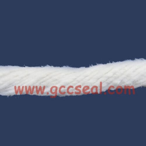 玻璃纤维绳 - Xixia Jinfangyuan Sealing Materials Co., Ltd. - 陶瓷纤维 / 不锈钢 / 扭绞