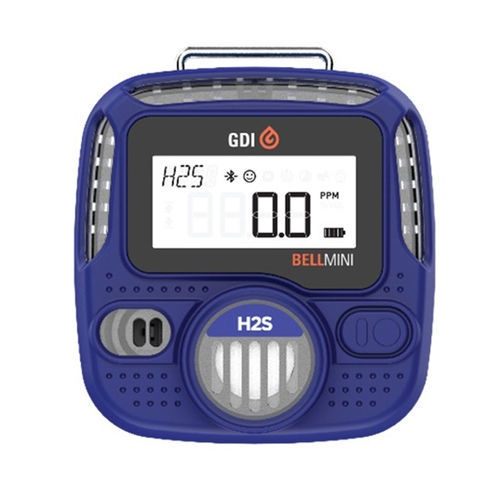 气体探测器 - BELLMINI™ - GDI-Solution Co., Ltd - 用于亮度 / CO / O2