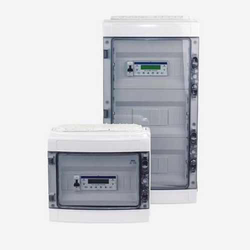 气体监控系统 - DGC-06 - GDI-Solution Co., Ltd - 浓度 / 报警 / MODBUS