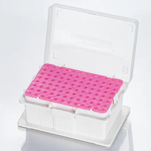 移液管头试管存放架 - E-WER-A - Genfollower Biotech Co., Ltd - PP