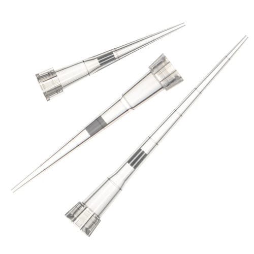 聚丙烯移液管头 - E-FT series - Genfollower Biotech Co., Ltd - 用于实验室应用
