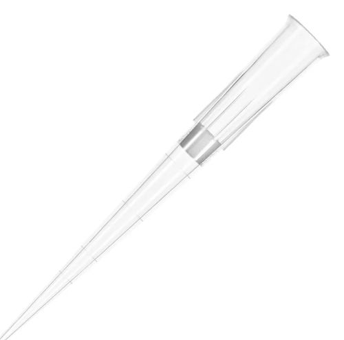 一次性移液管头 - E-FTB100	 - Genfollower Biotech Co., Ltd - 聚丙烯 / 用于实验室应用
