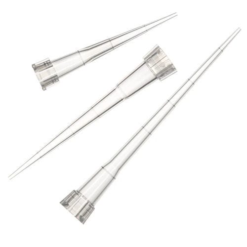 聚丙烯移液管头 - E-TB10GL	 - Genfollower Biotech Co., Ltd - 用于实验室应用