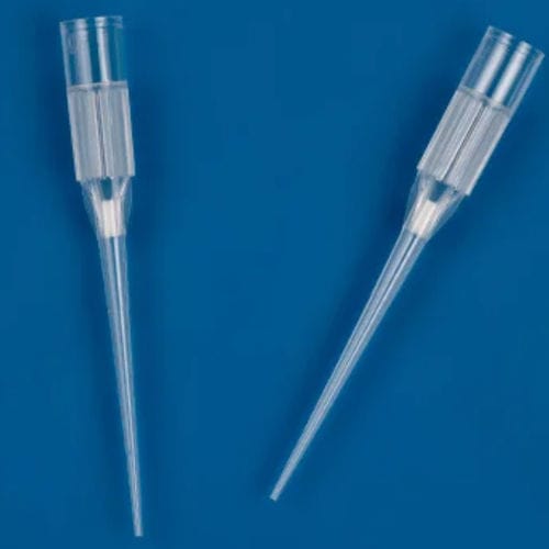 实验室应用移液管头 - LTS-FTB1000  - Genfollower Biotech Co., Ltd