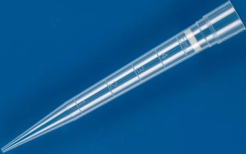 实验室应用移液管头 - LTS-FTB5000 - Genfollower Biotech Co., Ltd