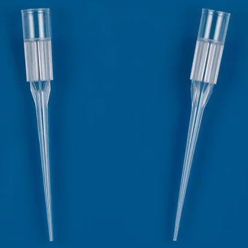 实验室应用移液管头 - LTS-TB20 - Genfollower Biotech Co., Ltd